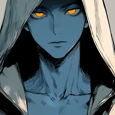 Profile image of Squid