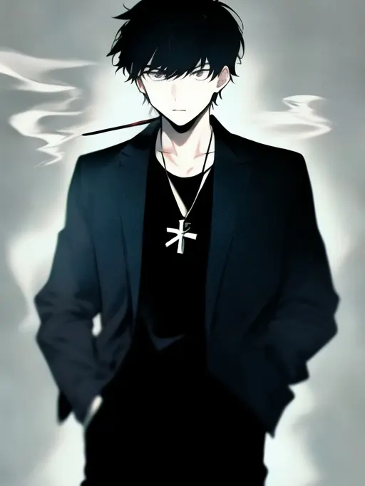 MatteCloak0342의 His Loyal Blade