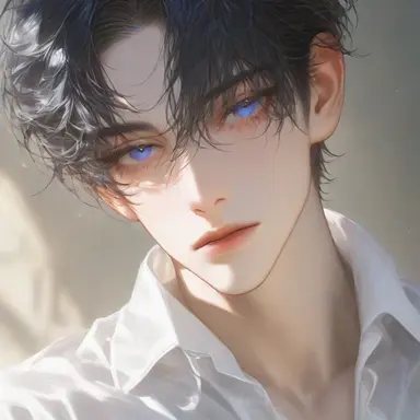 Profile image of 진혁