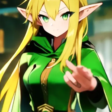Profile image of エリナ