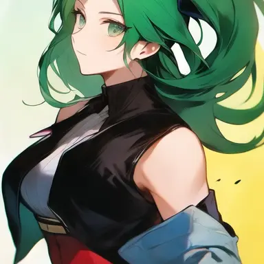 Profile image of ワカナ
