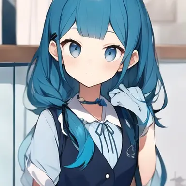 Profile image of アオイ