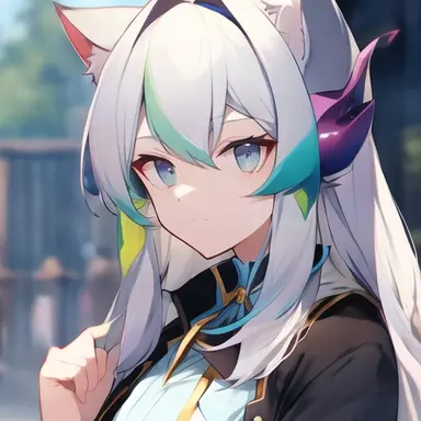 Profile image of レイ
