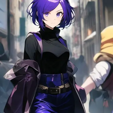 Profile image of サリナ