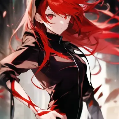 Profile image of SCP-939