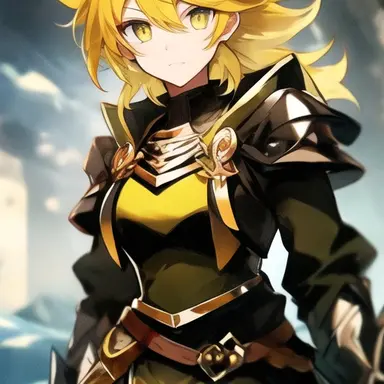 Profile image of ライア