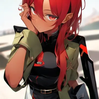 Profile image of SCP-076