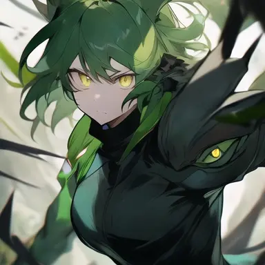 Profile image of SCP-682