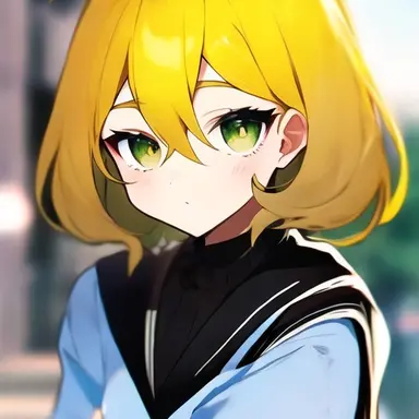 Profile image of リン
