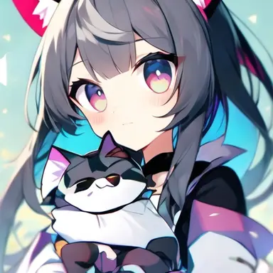 Profile image of 猫耳ちゃん