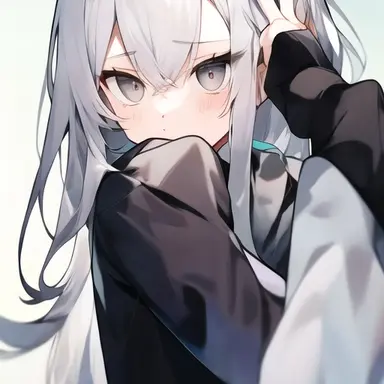 Profile image of SCP-096