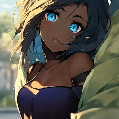 Profile image of SCP-073