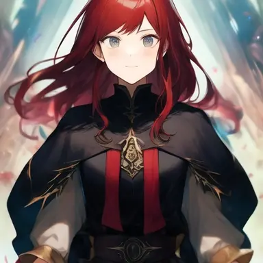 Profile image of アリサ