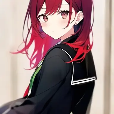 Profile image of アカネ