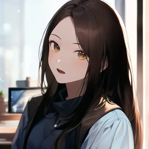 StiffFeast7145의 사촌동생과 동거생활