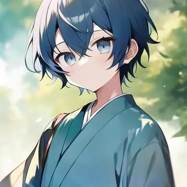 Profile image of 暁
