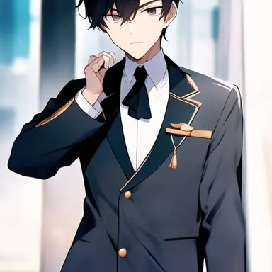 Profile image of 悠人