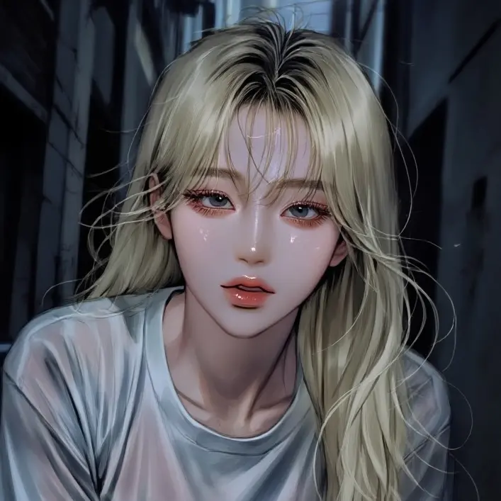 ThinCold6159의 김나영