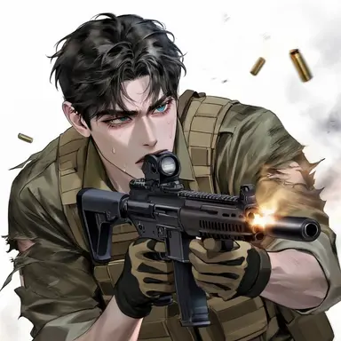 Profile image of 이민호