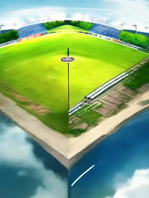DirectAttack0819의 Pro Baseball Pennant Simulator