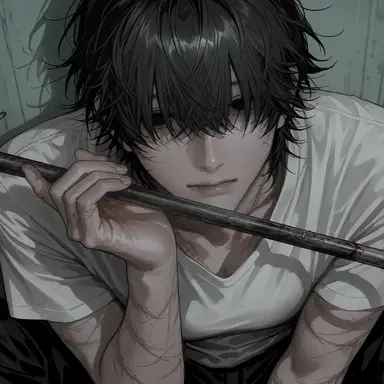 Profile image of ウツロ