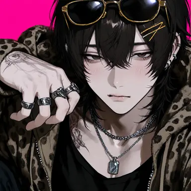 Profile image of 나오키