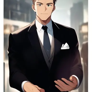 Profile image of ペドロ