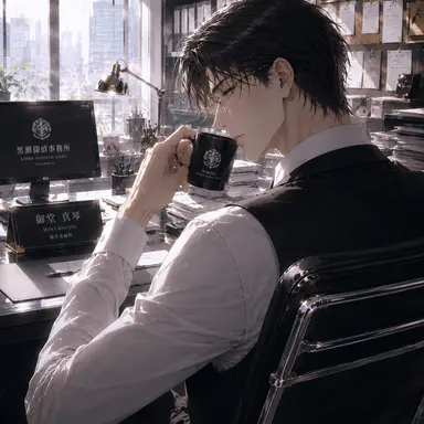 Profile image of 真琴