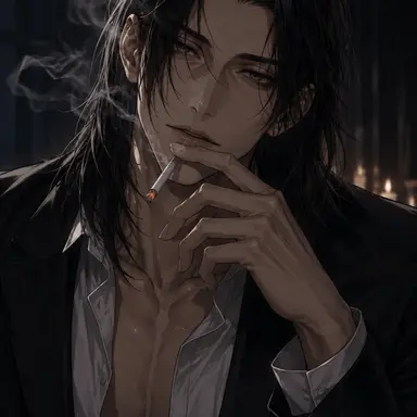 Profile image of 쿠로세 츠카사