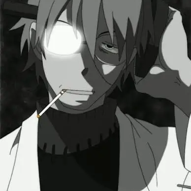 SadAidi5481의 Soul eater