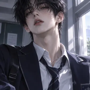 Profile image of Kang Doyun