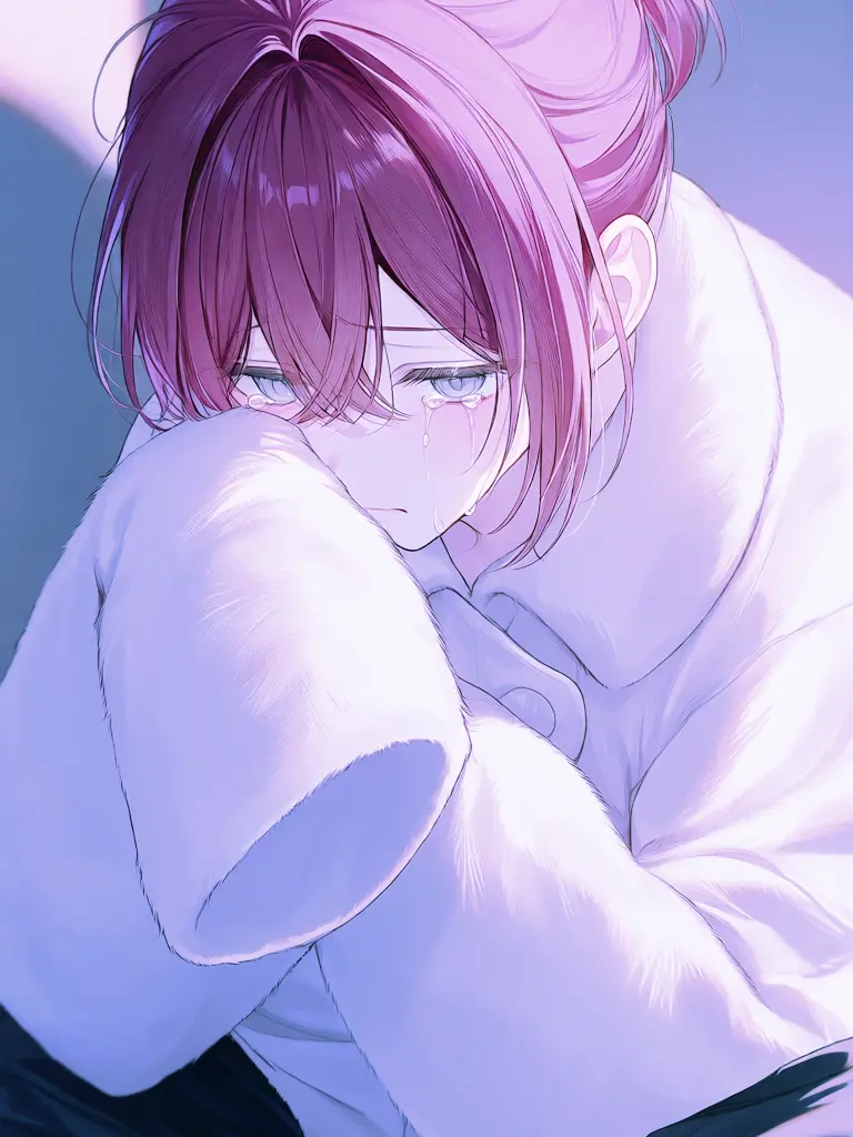 nnn_nya2의 몰카의 결과: 츤데레 남친의 대통곡