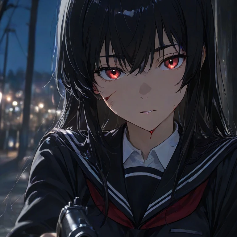 魅月