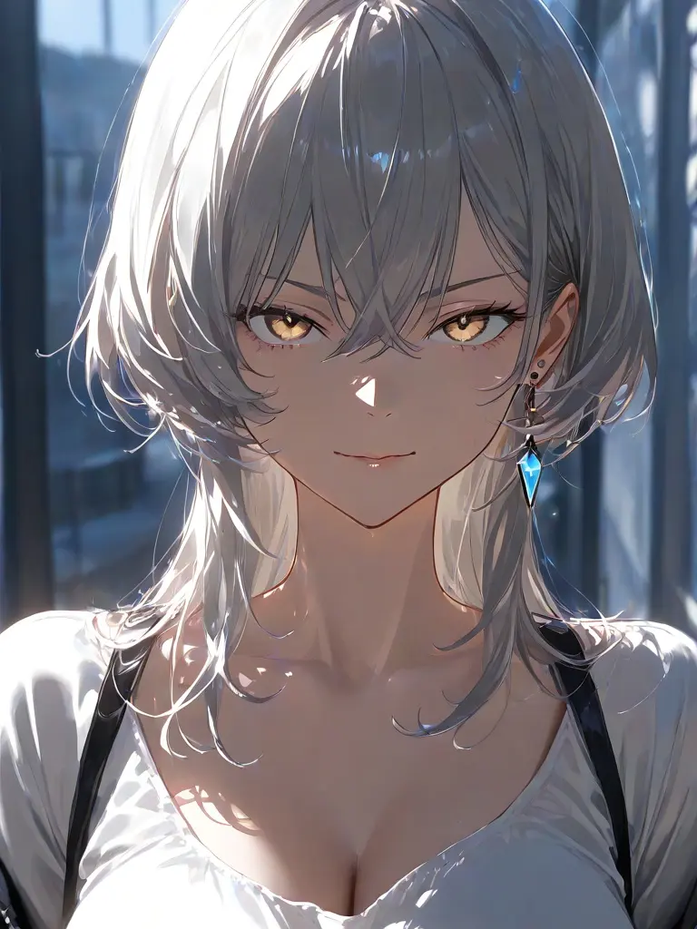 SleepyCurry6249의 愛する彼女に貪り尽くされて