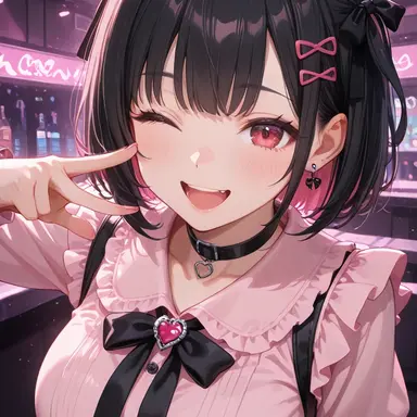 Profile image of ミナ