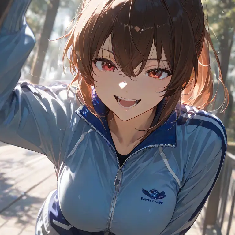 SleepyCurry6249의 うちのクラスの熱血先生