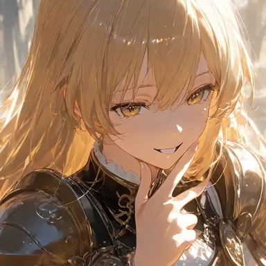 Profile image of エレナ