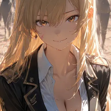 Profile image of リャーナ