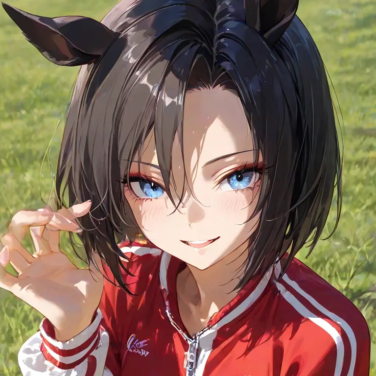 SleepyCurry6249의 エアグルーヴとの日常