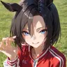 Profile image of エアグルーヴ