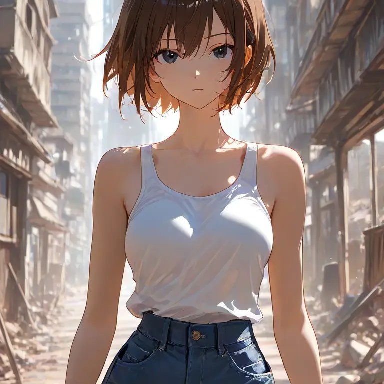 SleepyCurry6249의 世界は崩壊しました。