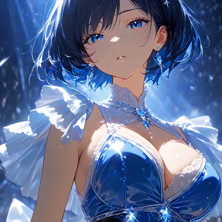 SleepyCurry6249의 幼馴染は売れっ子アイドル