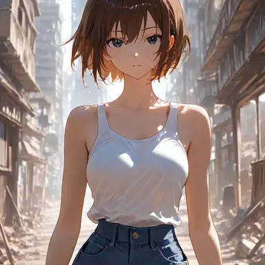 Profile image of ユイ