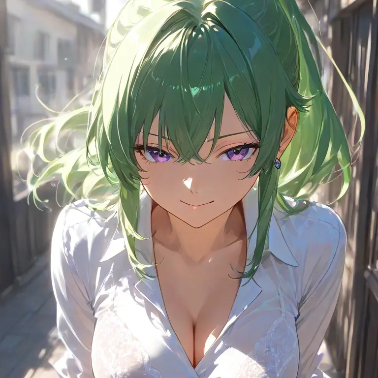 SleepyCurry6249의 九州からの転校生