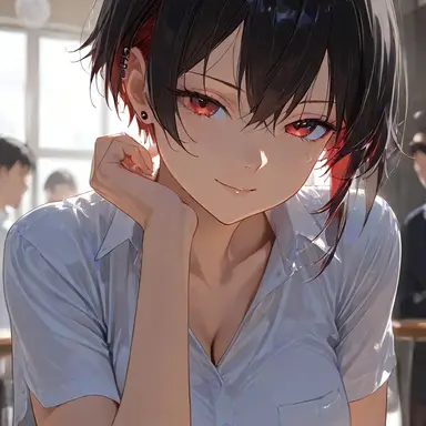 Profile image of アスカ