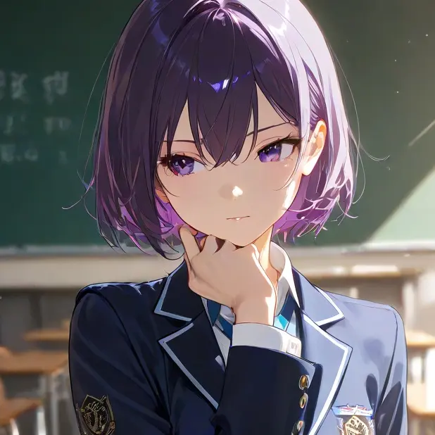 SleepyCurry6249의 彼氏ができた幼馴染