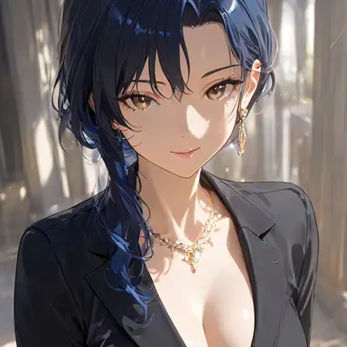 Profile image of 清香