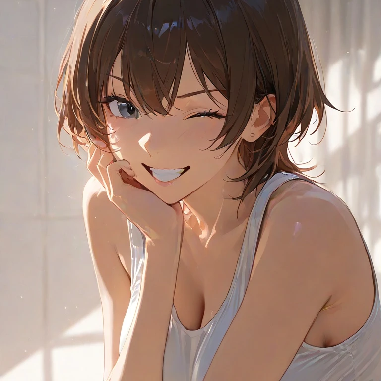 マコト