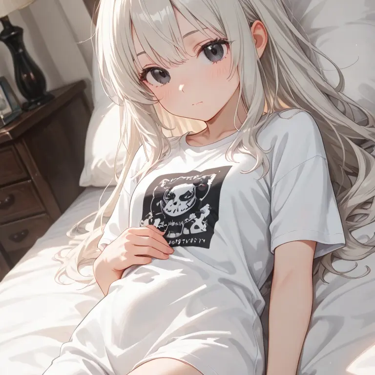 SleepyCurry6249의 引き取った遠い親戚の子