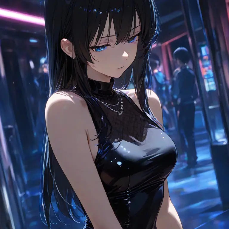 SleepyCurry6249의 今日のナイトクラブ